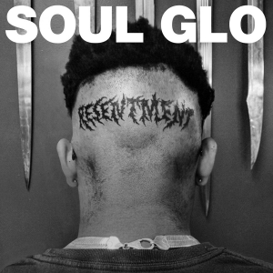 Soul Glo - Na I'm Gon Grab Allat (Black/White