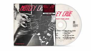 Mötley Crüe - Too Fast For Love 45Th Anniversary