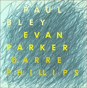 Bley Paul - Time Will Tell