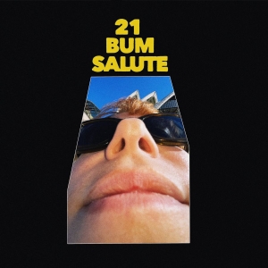 Party Dozen - 21 Bum Salute (Clear Vinyl)