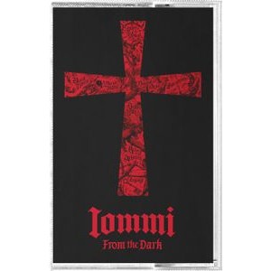 Tony Iommi - From The Dark (MC)