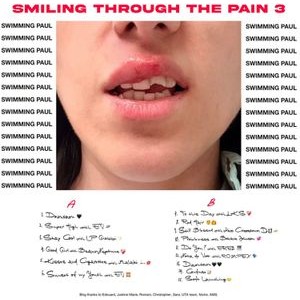 Swimming Paul - Smiling Through The Pain 3