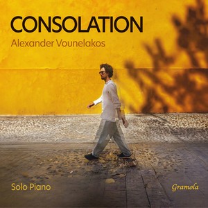 Alexander Vounelakos - Consolation