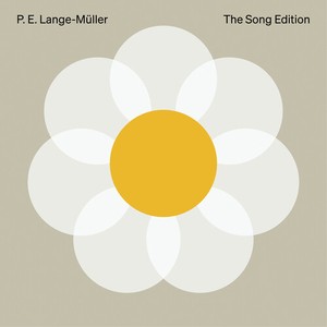 Lange-Müller P E - The Song Edition
