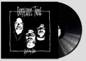 Constance Tomb - Exploding Head (Vinyl Lp)