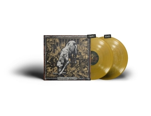 Get The Shot - Crucifixion Depiction Ep (Coloured