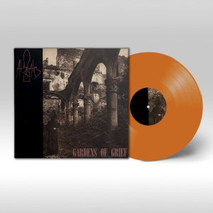 At The Gates - Gardens Of Grief (Orange Vinyl Lp)
