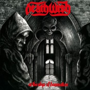 Deathwish - At The Edge Of Damnation