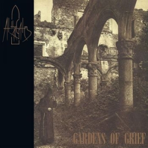 At The Gates - Gardens Of Grief