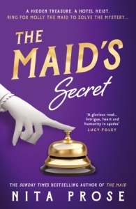 Nita Prose - The Maid´S Secret