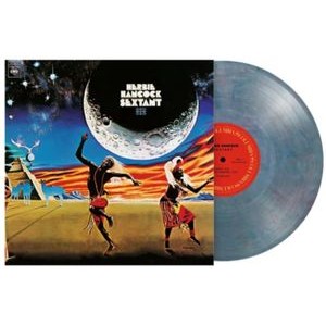 Herbie Hancock - Sextant