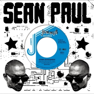Sean Paul - Stand On Business