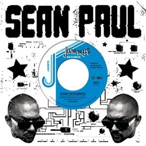Sean Paul - Stand On Business