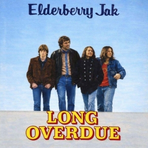Elderberry Jak - Long Overdue
