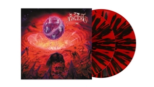 Ancient - Proxima Centauri (2 Lp Splatter Vin