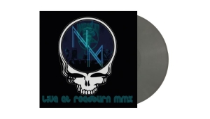 Nachtmystium - Live At Roadburn Mmx (Grey Vinyl Lp