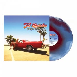 Fu Manchu - California Crossing 25Th Anniversar