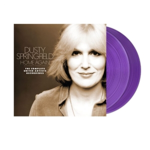 Springfield Dusty - Home Again?The Complete United Arti