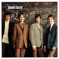 Small Faces - From The Beginning ryhmässä CD @ Bengans Skivbutik AB (569097)