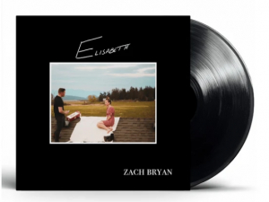 Zach Bryan - Elisabeth