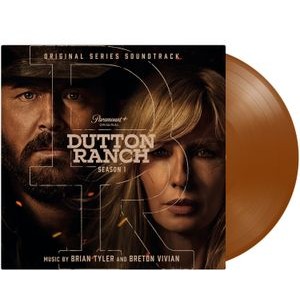 Brian Tyler & Breton Vivian - Dutton Ranch