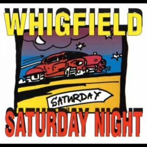 Whigfield - Saturday Night