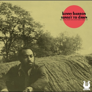 Kenny Barron - Sunset To Dawn (Muse Master Edition