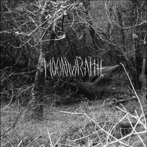 Moonwraith - To The Woods