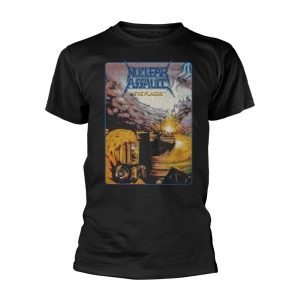 Nuclear Assault - T/S The Plague (Xxxl)