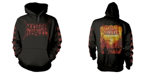 Nuclear Assault - Hood - Game Over (Xl)