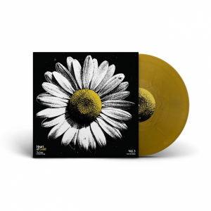 Heart Of Gold:The Songs Of Neil You - Into The Black (Vol. 3)