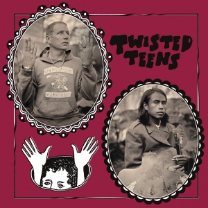 Twisted Teens - The Holy Cross Tigers (Loser Editio