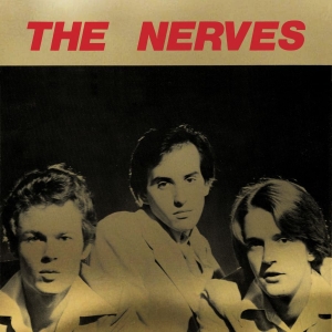 The Nerves - Best Collection (Ltd Red Marbled Vi