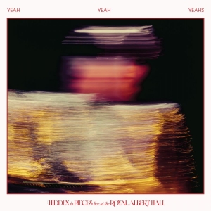 Yeah Yeah Yeahs - Hidden In Pieces: Live (At The Roya