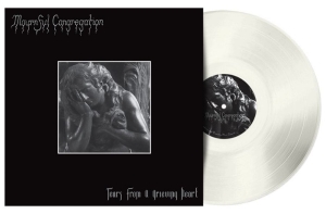 Mournful Congregation - Tears From A Grieving Heart (Clear