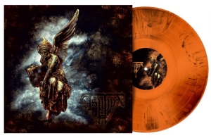 Asphyx - Asphyx (Marbled Vinyl Lp)