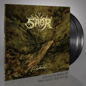 Saor - Caledonia (2 Lp Black Vinyl)
