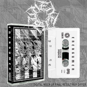 Energumen - Dissolution Impulse (Mc)