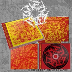 Energumen - Dissolution Impulse