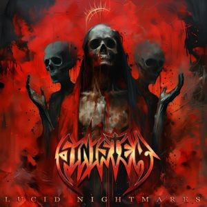Sinister - Lucid Nightmares (Digipack)