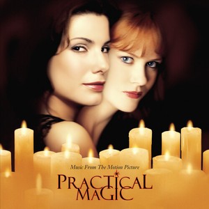 Practical Magic Soundtrack - Practical Magic Ost