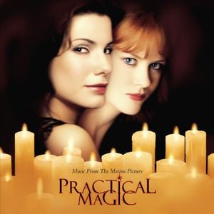 Practical Magic Soundtrack - Practical Magic Ost