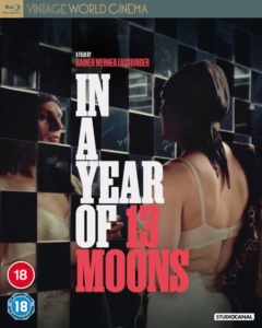 Movie - In A Year With 13 Moons