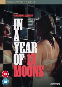 Movie - In A Year With 13 Moons