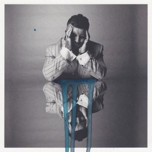 Teddy Swims - Ugly (Ultra Marine Blue Vinyl)