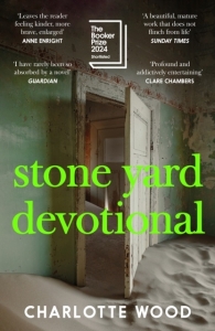 Charlotte Wood - Stone Yard Devotional