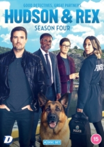 Movie - Hudson & Rex: Season Four
