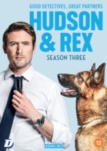 Movie - Hudson & Rex: Season Three