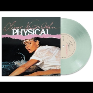 Olivia Newton-John - Physical