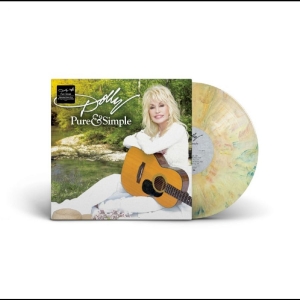 Dolly Parton - Pure & Simple (10 Year Anniversary
